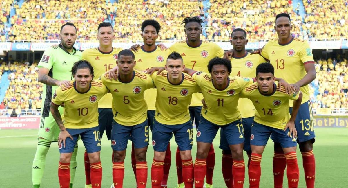 Los jugadores que se merecen un llamado a la Selección Colombia. Foto: AFP
