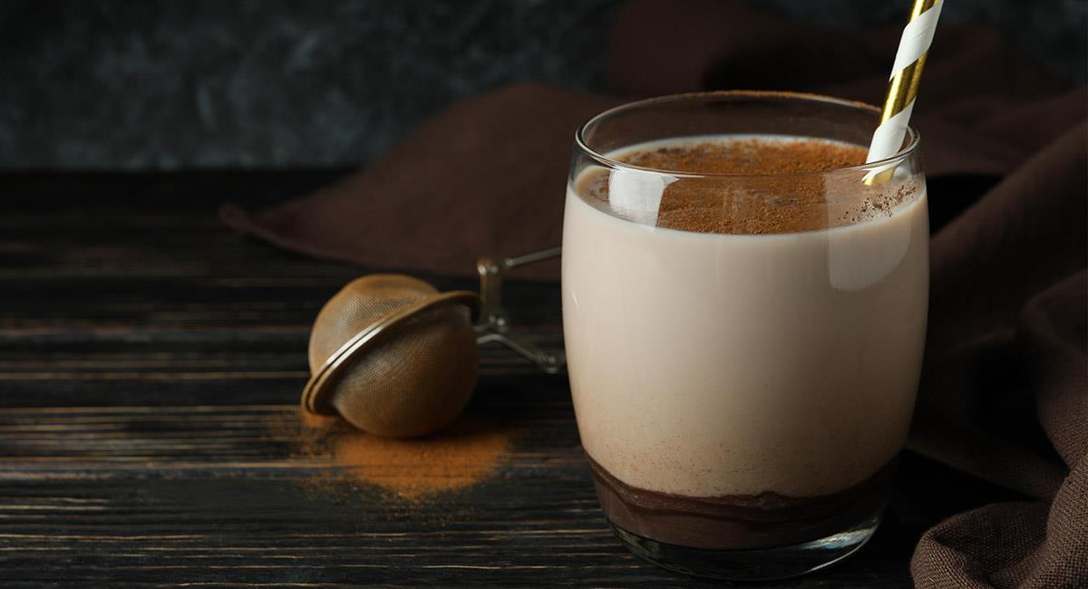 Anímate a probar otra forma de disfrutar el café. Foto: Shutterstock