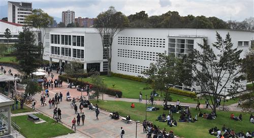 Estas son las mejores universidades de Colombia en el ranking GNC