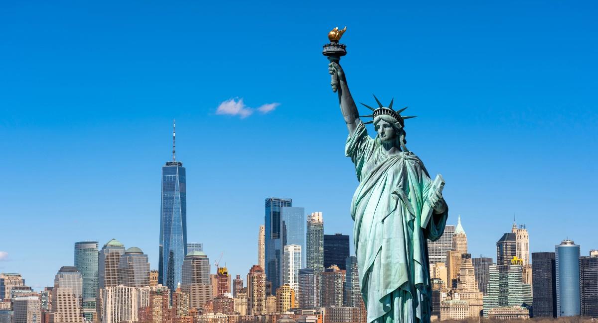 Estados Unidos hará lo posible para acabar con los incidentes. Foto: Shutterstock