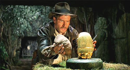 Fallece un camarógrafo que se encontraba rodando "Indiana Jones 5"