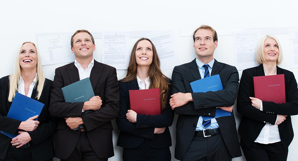 4 cosas que debes tener en cuenta al aplicar a una oferta de trabajo. Foto: Shutterstock