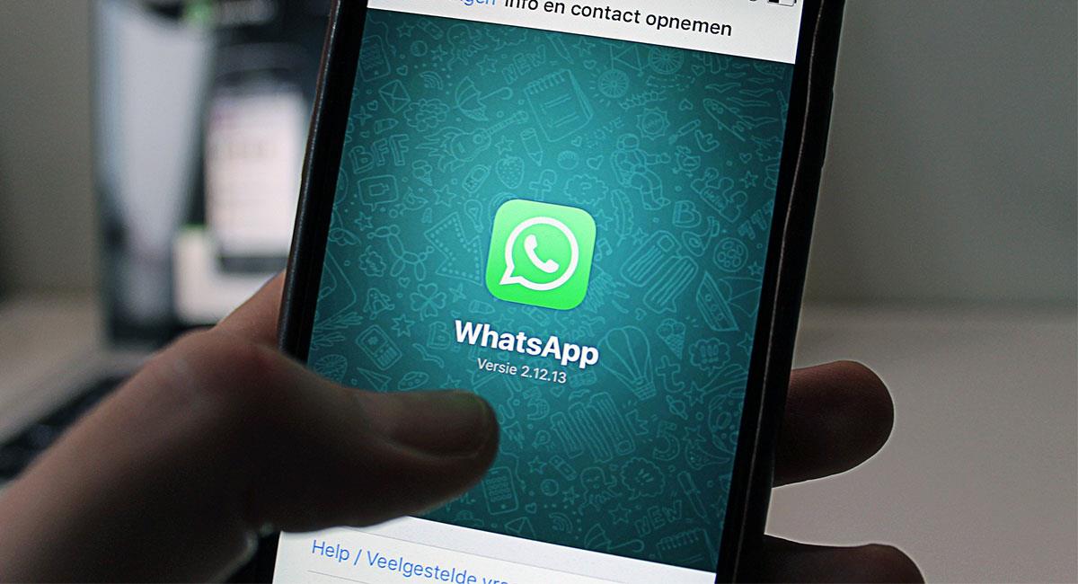 Whatsapp Web Ahora La Función Complementaria De La App De Mensajería Más Popular Del Mundo 3115