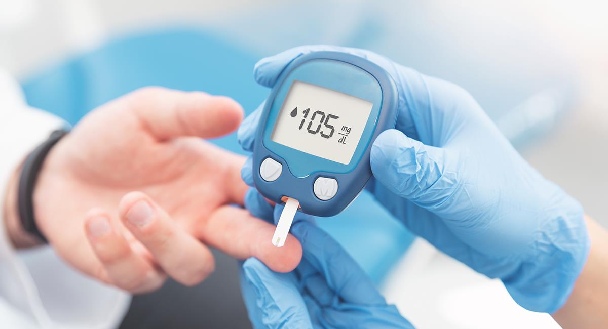 La razón por la que 7 de cada 10 diabéticos podrían complicarse. Foto: Shutterstock