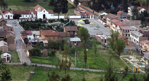 Busbanzá, el acogedor municipio con el menor número de habitantes de Colombia
