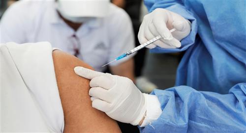 EE.UU. suministrará la vacuna J&J a personas en zonas de conflicto