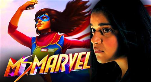 "Ms. Marvel" retrasaría nuevamente su fecha de estreno