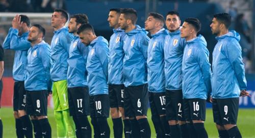 Tabárez:"Haber ganado una vez en Bolivia, no es garantía suficiente para Uruguay"