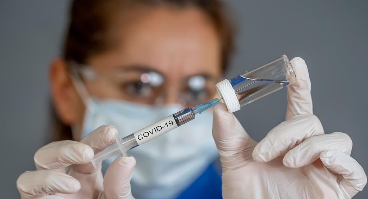 Desde este 16 de noviembre se solicitará el carné de vacunación. Foto: Shutterstock