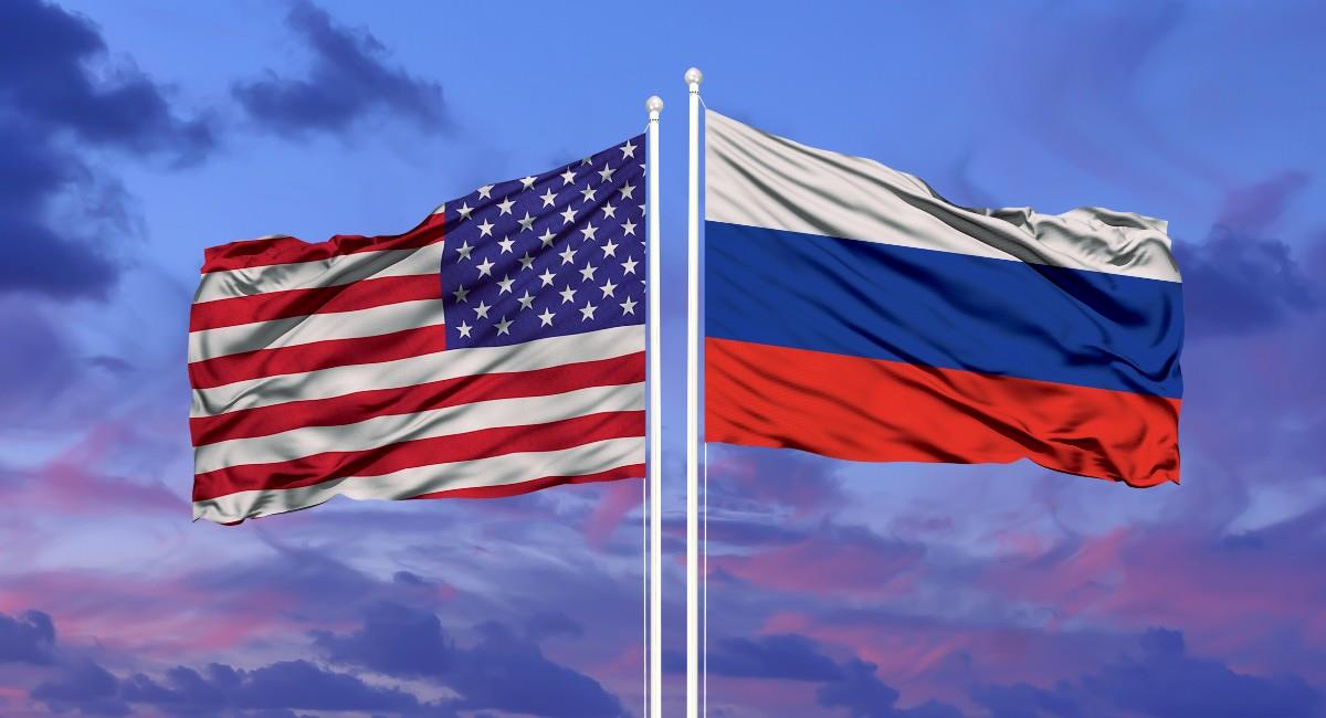 Rusia llama hipócrita a Estados Unidos. Foto: Shutterstock