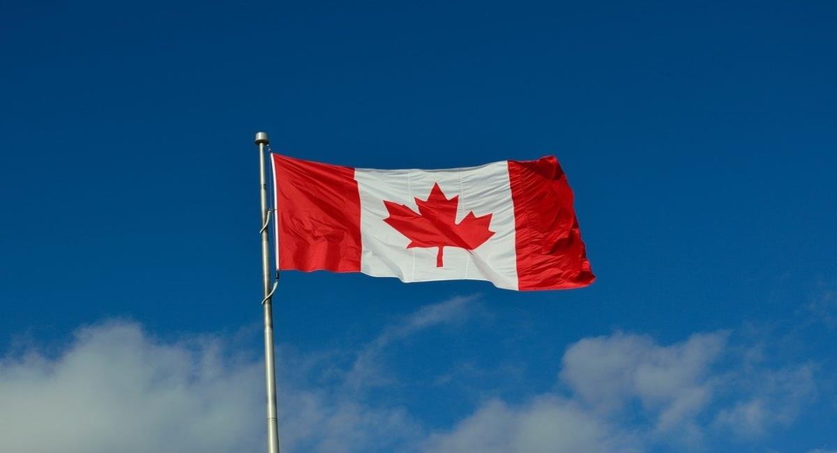 Canadá ofrece oportunidades a colombianos. Foto: Pixabay
