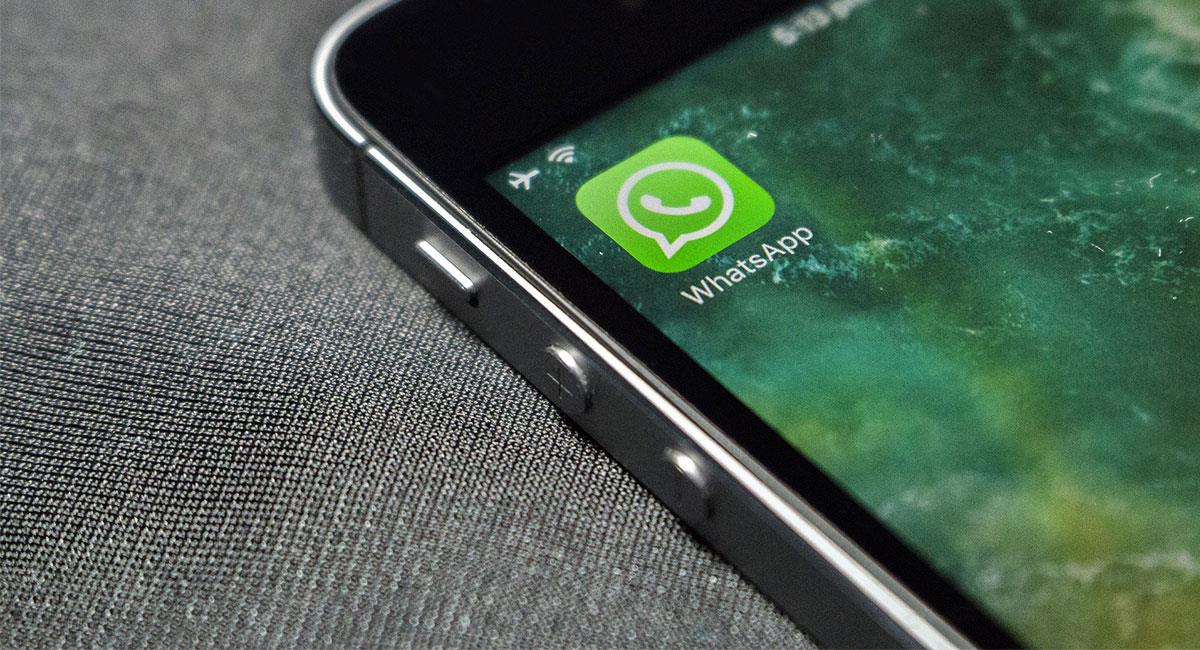 WhatsApp quiere seguir siendo la 'app' de mensajería más popular. Foto: Pixabay