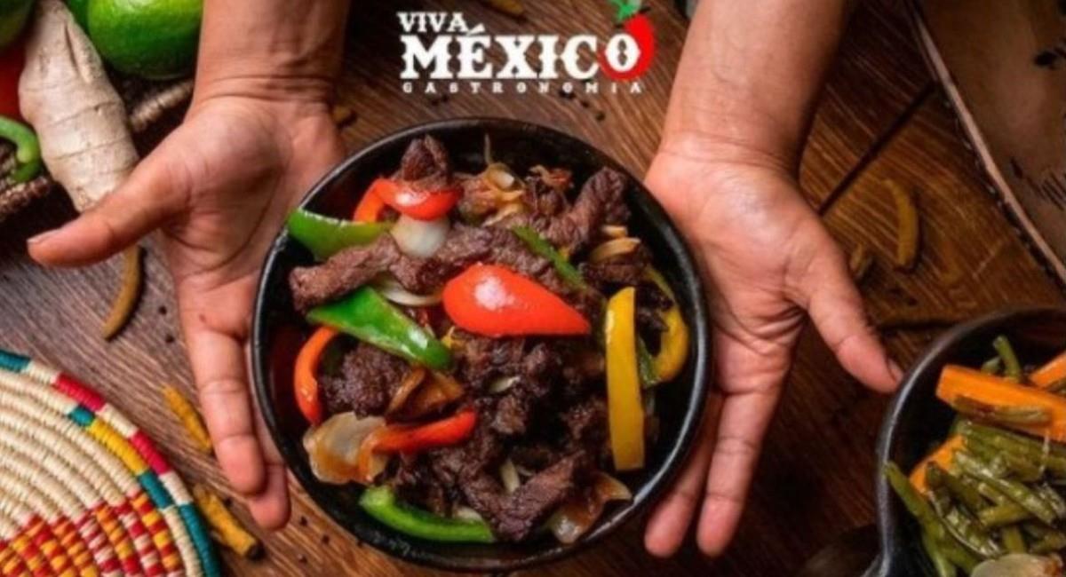 La oportunidad perfecta para los restaurantes que ofrecen comida mexicana. Foto: Instagram