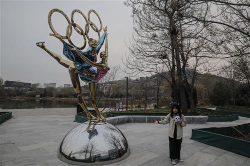 Biden estudia boicot diplomático a Juegos Olímpicos de Beijing, China responde