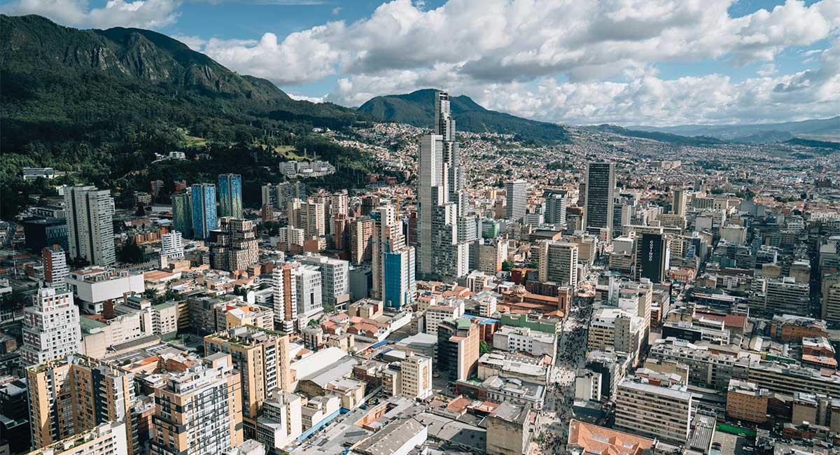 Colombia es el destino soñado de muchos emprendedores. Foto: Unsplash