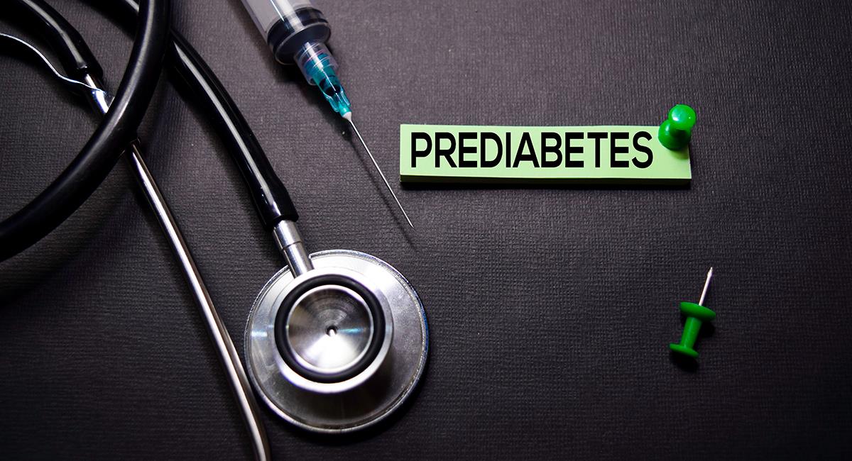 Estos son los ejercicios que debes realizar para prevenir la prediabetes. Foto: Shutterstock