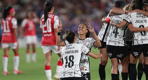 Santa Fe se quedó ad portas y perdió la final de la Libertadores Femenina
