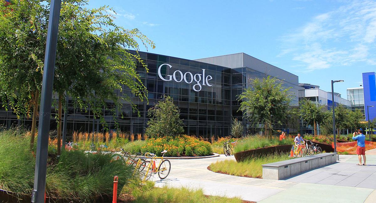 Google sigue mostrando avances en sus oficinas. Foto: Pixabay