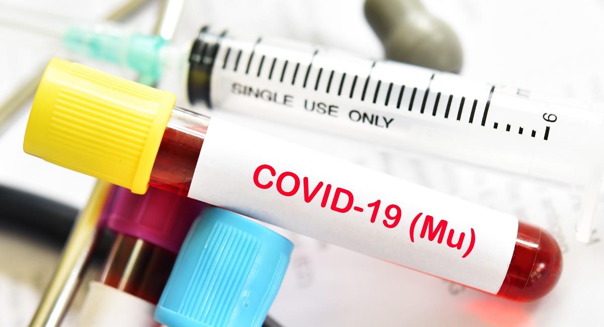 Esta nueva variante de la COVID-19 podría evadir la inmunidad y ser altamente transmisible. Foto: Shutterstock