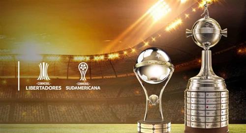 CONMEBOL anunció que el gol de visitante se elimina de las competencias internacionales