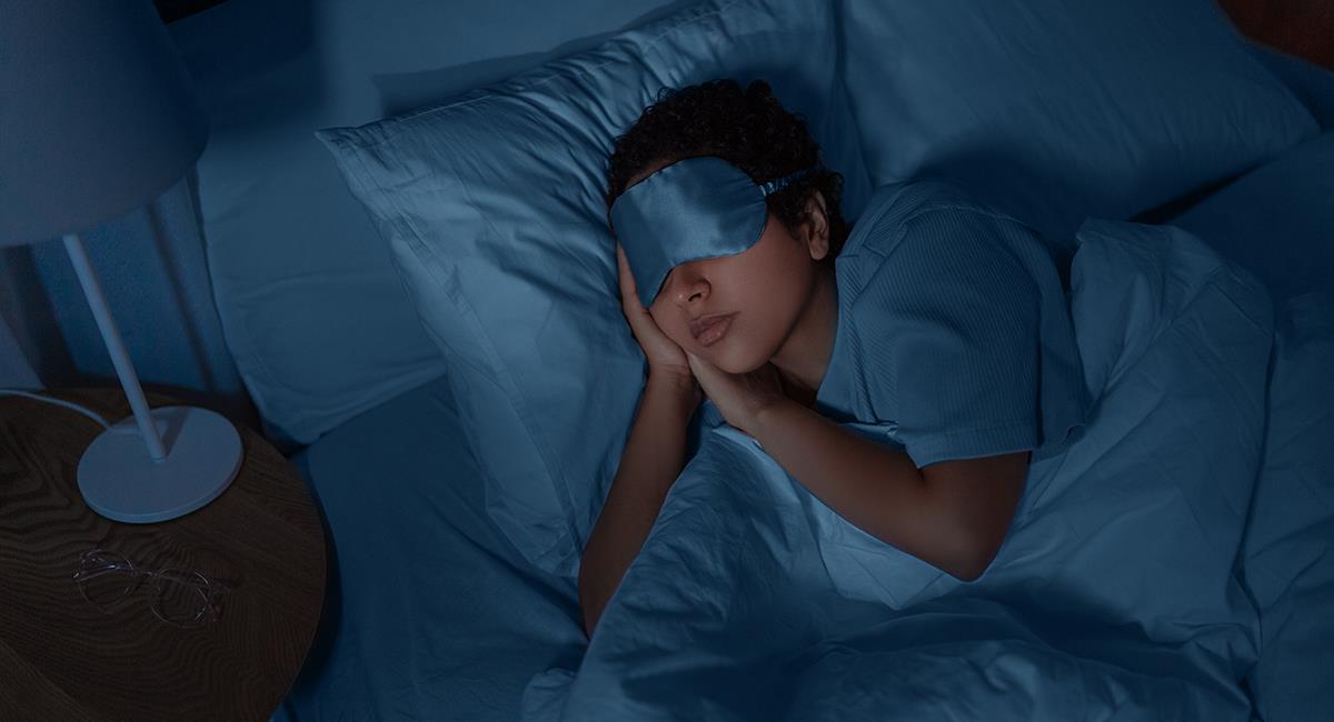 Ni más temprano, ni más tarde: estudio revela la hora perfecta para ir a dormir. Foto: Shutterstock