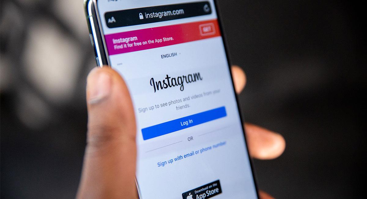 Instagram es una de las redes sociales más usadas del mundo. Foto: Pixabay
