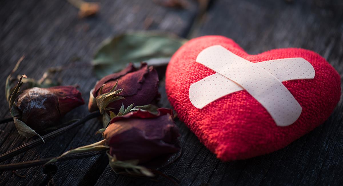 Recupera a tu pareja: reza esta oración para volver a encender la llama del amor. Foto: Shutterstock