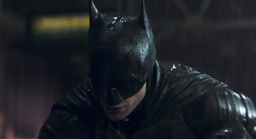 Warner Bros reveló la sinopsis oficial de "The Batman"