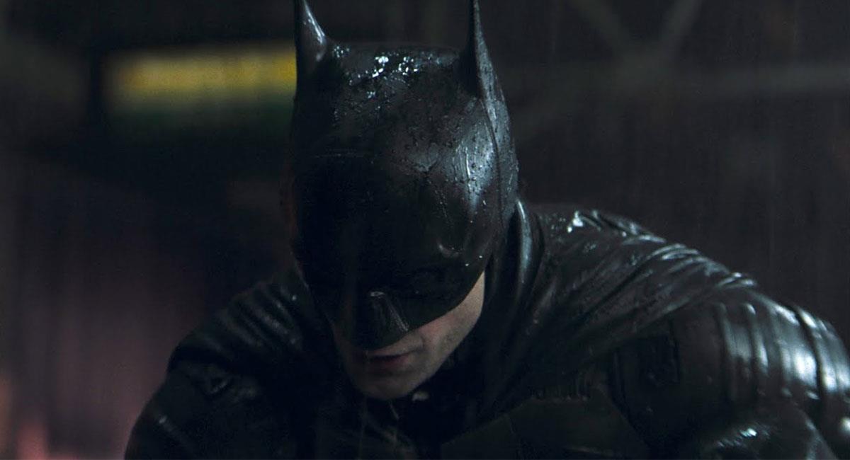 "The Batman" es una de las cintas más esperadas del 2022. Foto: Twitter @TheBatman