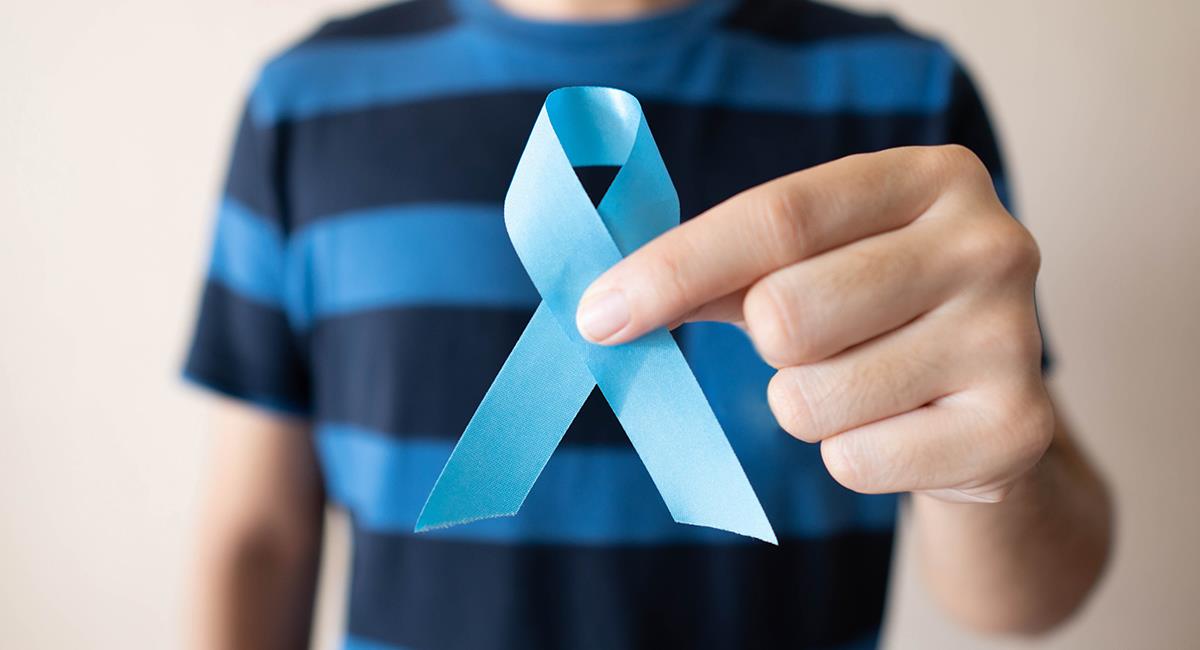 Atención hombres: así es el autoexamen para detectar el cáncer de testículo. Foto: Shutterstock