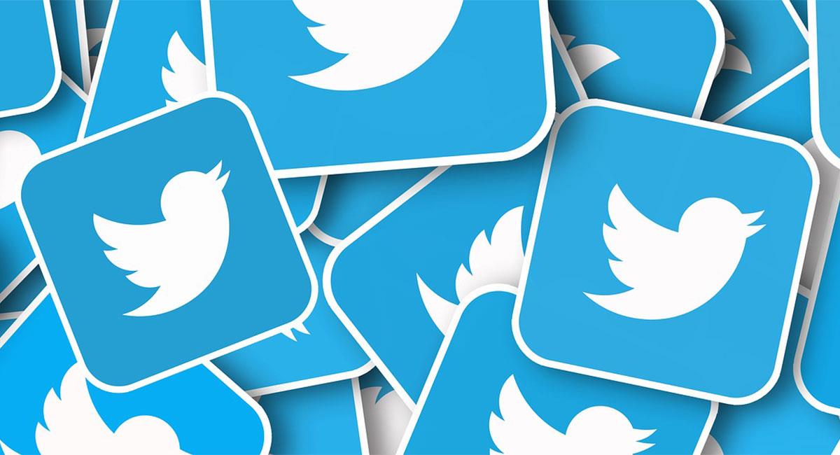 Twitter cambiará de líder tras la salida de Jack Dorsey. Foto: Pixabay
