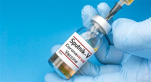Creadores de Sputnik V podrían adaptar la vacuna para la variante Ómicron en 45 días