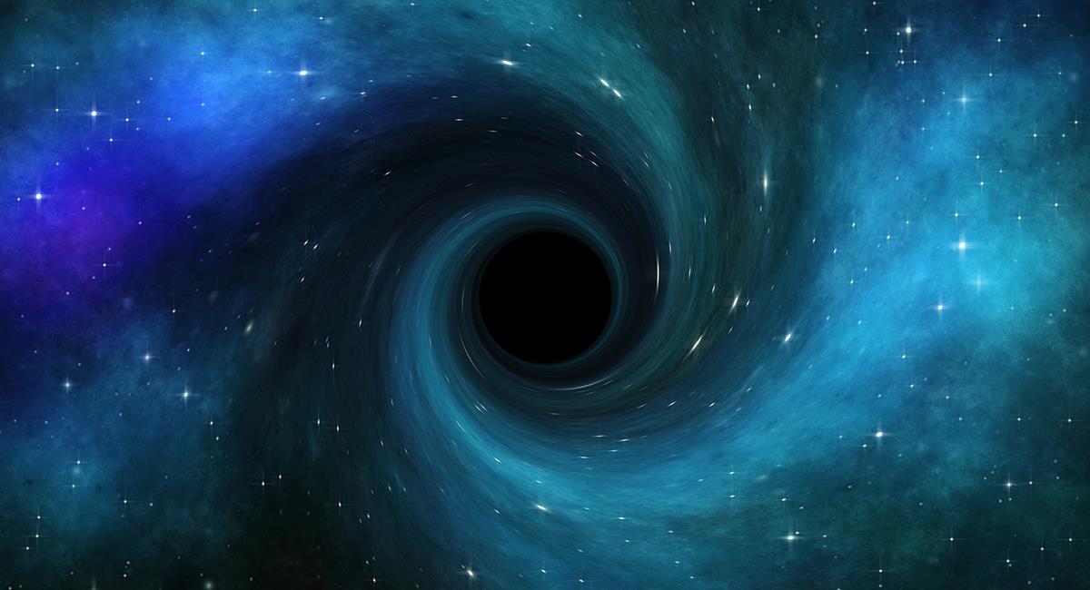 Agujeros negros supermasivos: descubren los 2 más cercanos a la Tierra. Foto: Shutterstock
