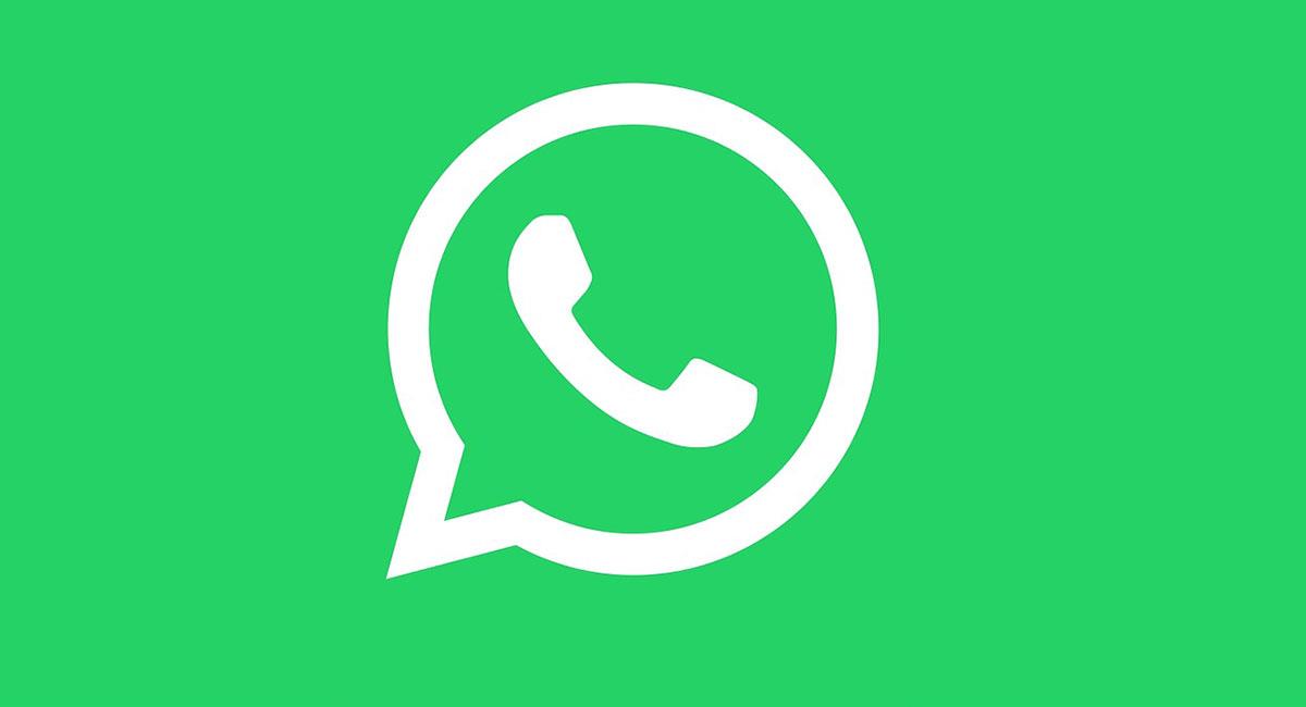 WhatsApp es la 'app' de mensajería más usada del mundo. Foto: Pixabay