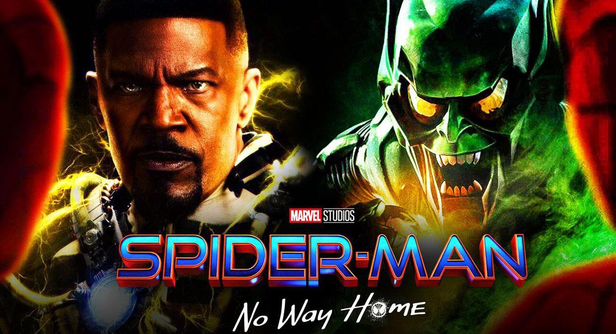 "Spider-Man: No Way Home" tendrá villanos de otras sagas del 'Hombre Araña'. Foto: Twitter @MCU_Direct
