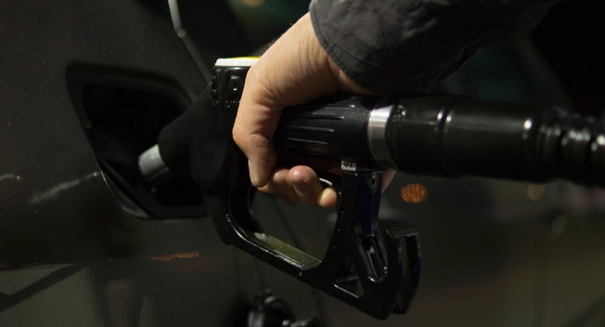 La gasolina subirá en promedio $200 y el diésel $180. Foto: Pixabay