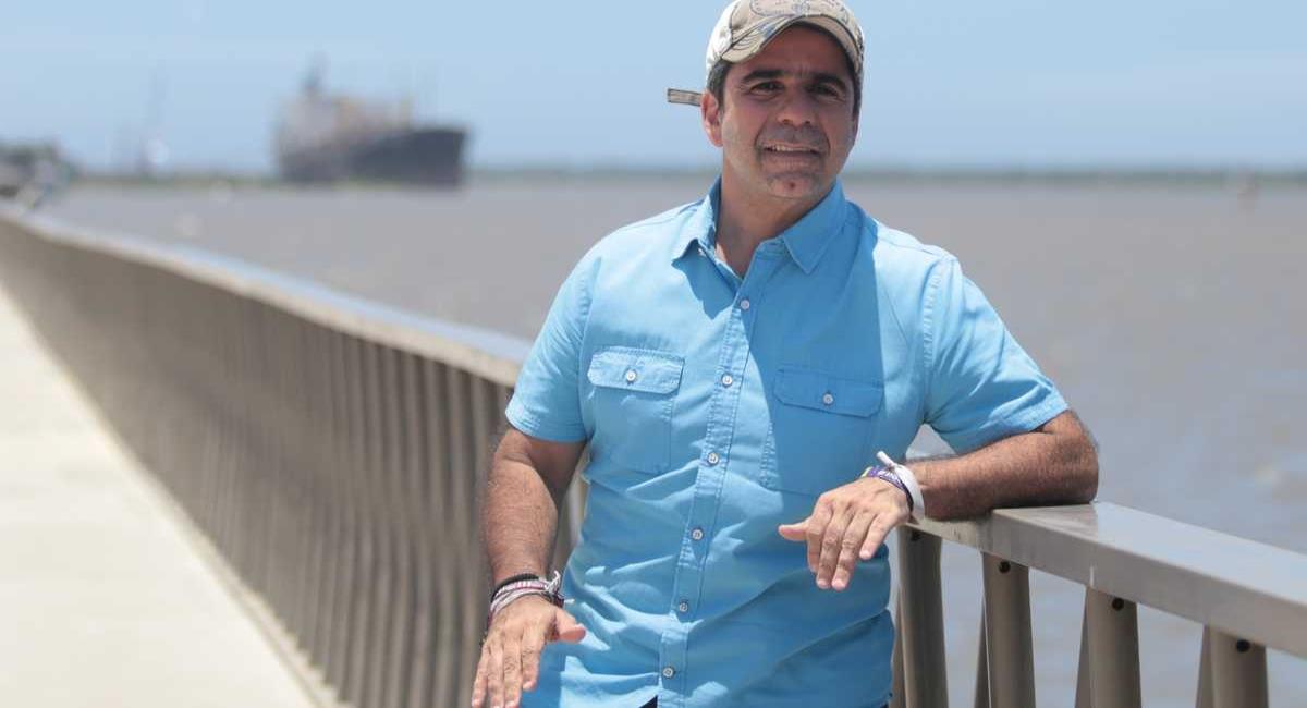Alejandro Char. Foto: Alcaldía de Barranquilla