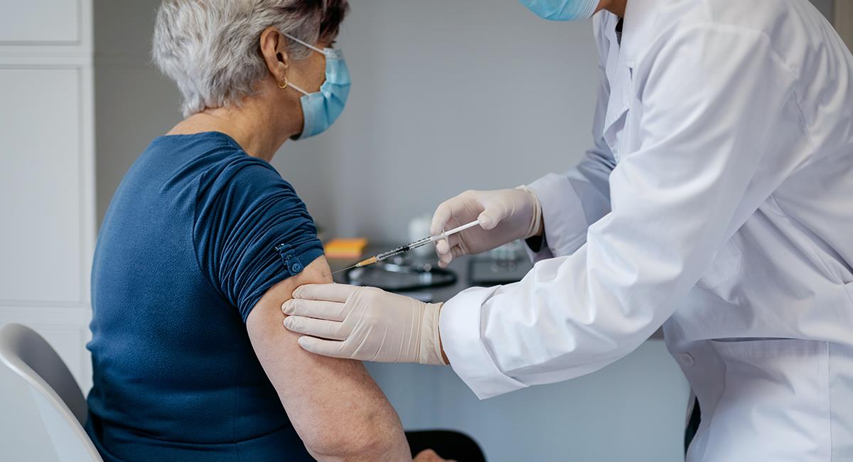 Vacunas contra la COVID-19: las mejores combinaciones para la dosis de refuerzo. Foto: Shutterstock