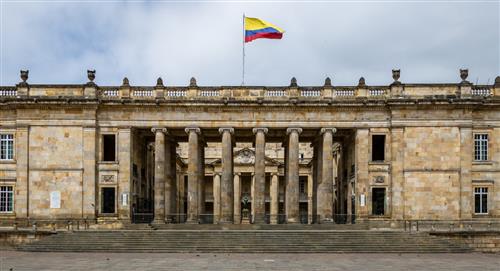 ¿Nueva ley sancionaría la libertad de expresión en Colombia?