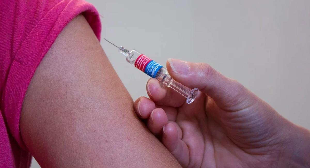 La ONU rechaza la vacunación forzada. Foto: Pixabay