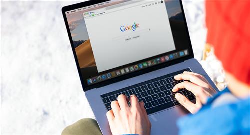 Las 5 búsquedas más populares en Google durante el 2021 