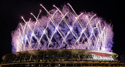 Los Juegos Olímpicos de Tokio 2020 fueron los más vistos de la historia