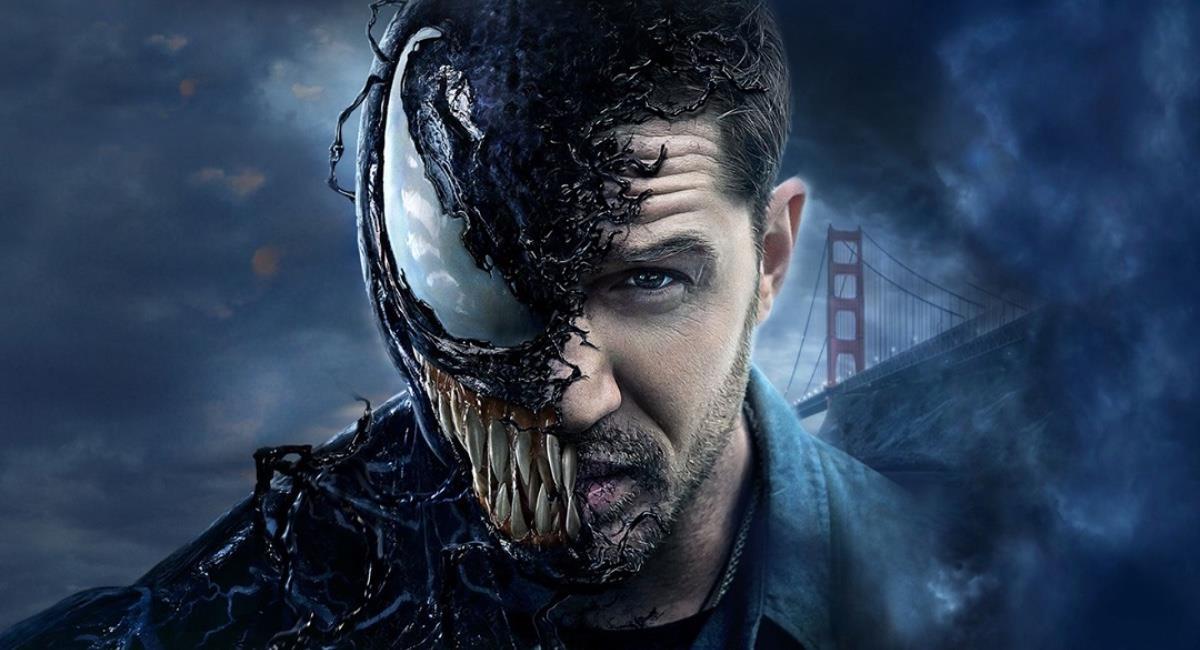 "Venom" ya ha tiene en su haber dos exitosas películas en taquilla. Foto: Twitter @VenomMovie