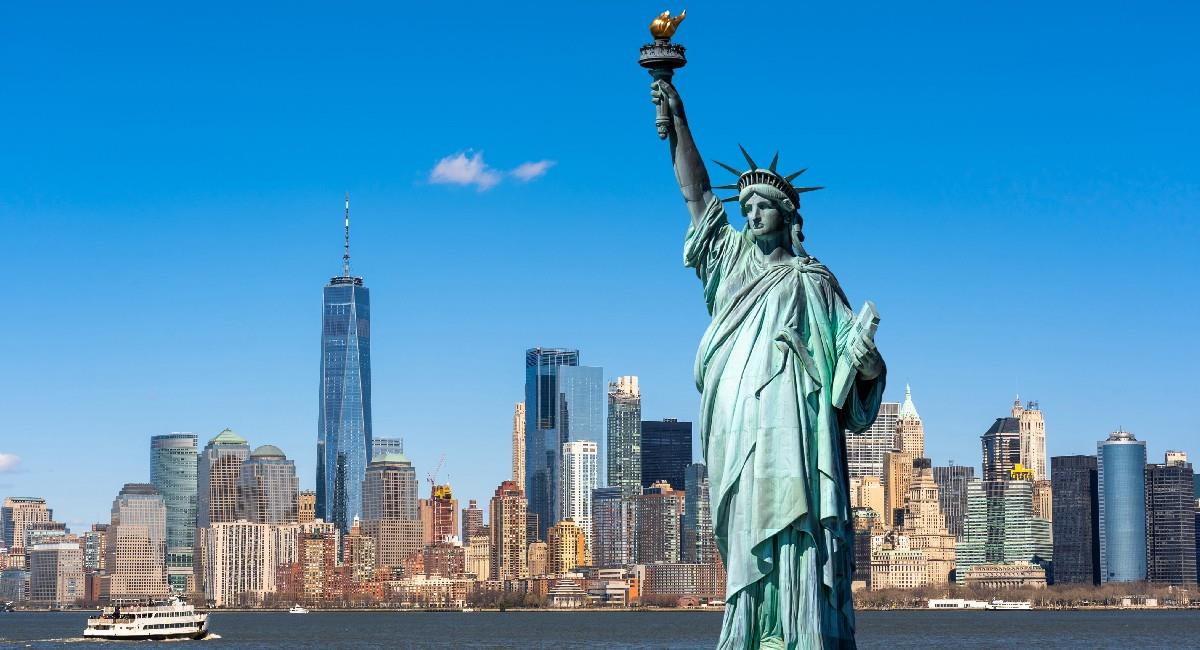 Aumentará el número de viajeros estadounidenses en el territorio. Foto: Shutterstock