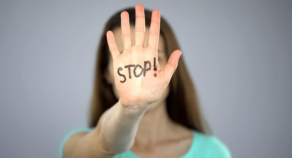 No solo física: 6 tipos de violencia de género de los que puedes ser víctima. Foto: Shutterstock