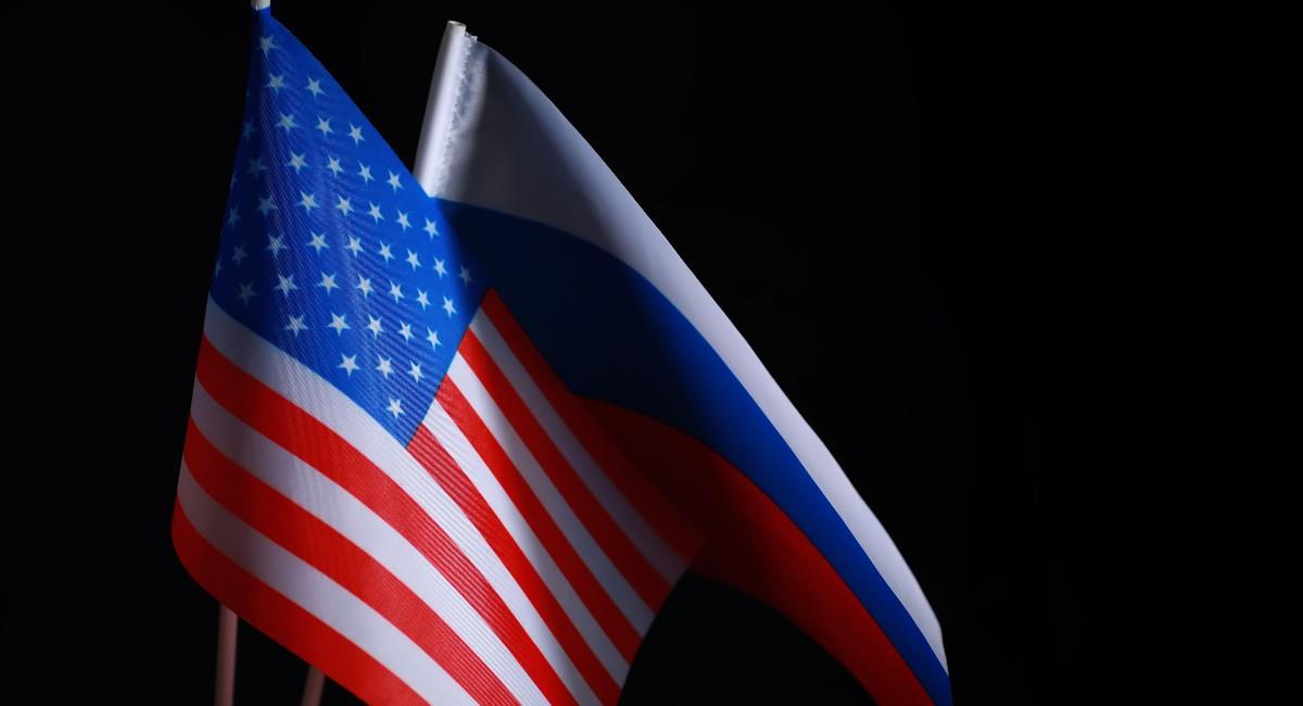 El pasado viernes el Ministerio de Exteriores de Rusia adelantó algunos detalles de sus exigencias. Foto: Shutterstock