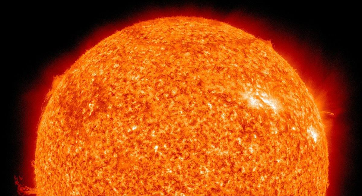 La superficie de la corona es mucho más caliente que la superficie del 'Astro Rey'. Foto: Pixabay