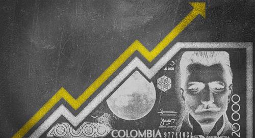 Gobierno prevé que economía colombiana crecerá más que en los últimos 100 años