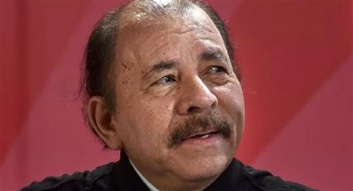 El presidente de Nicaragua dice que "Colombia es un narco-Estado"