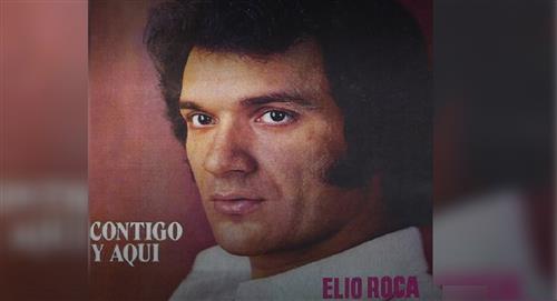 Luto en la música: Falleció Elio Roca, cantante de baladas argentino